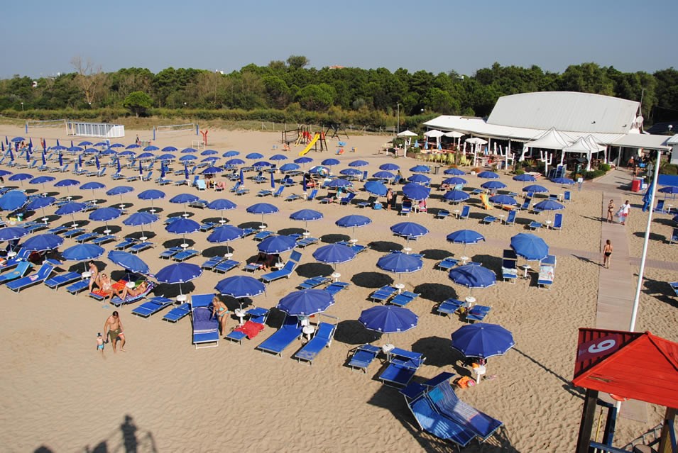 Pinedo Bibione Pineda