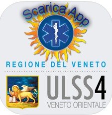 App regione Veneto