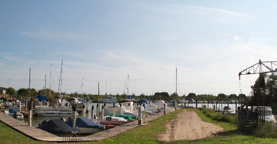 Porto Casoni Bibione Pineda