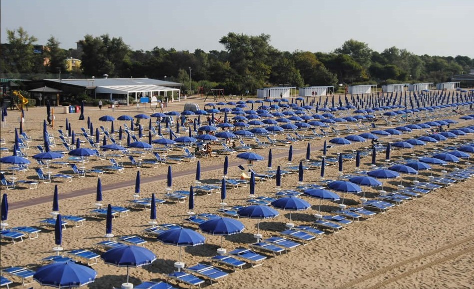 Foto Bibione Pineda foto