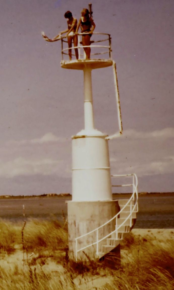 faro bibione pineda