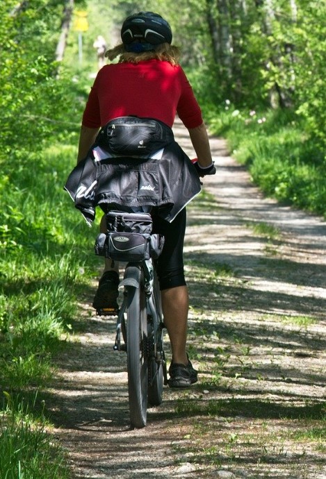 FOTO PISTA CICLABILI